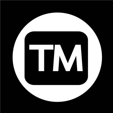 ticari marka işareti simgesi