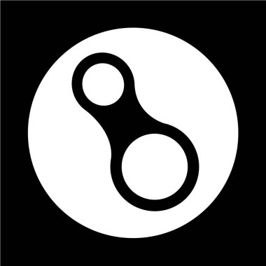 çantanıza basit simgesi