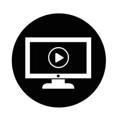 video player simgesi