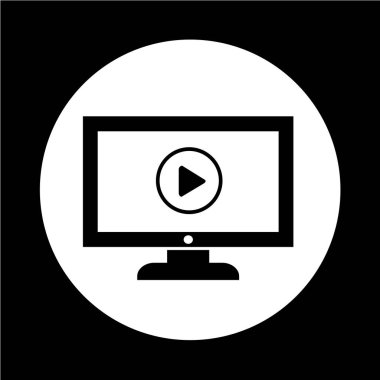 video player simgesi