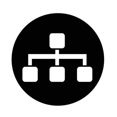 Ağaç yapısı simgesi