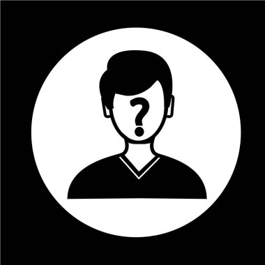 Kim avatar simge