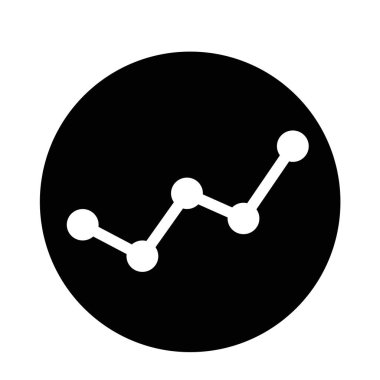 Basit grafik simgesini