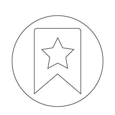 Yıldız İmi simgesi