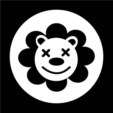 şirin aslan simgesi