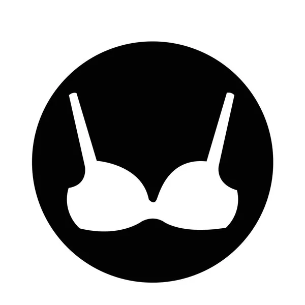 Bra vector icon design, ladies undergarments 17315936 Vector Art at Vecteezy