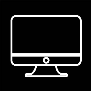 Masaüstü bilgisayar simgesi