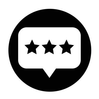 konuşma balonu simgesi