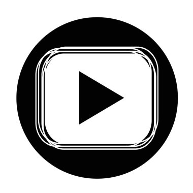 çalma düğmesi simgesi 