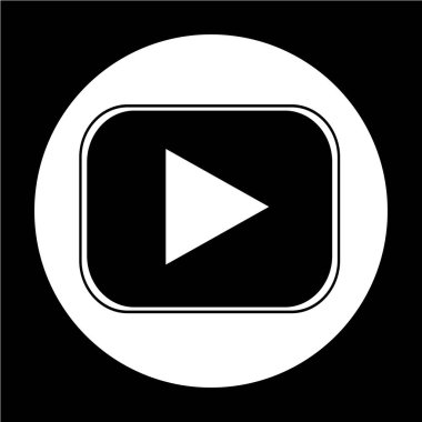 çalma düğmesi simgesi 