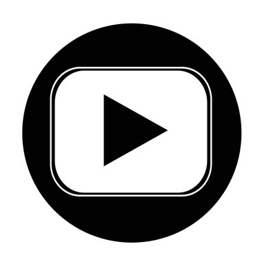 çalma düğmesi simgesi 