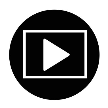 çalma düğmesi simgesi 