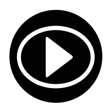 çalma düğmesi simgesi 