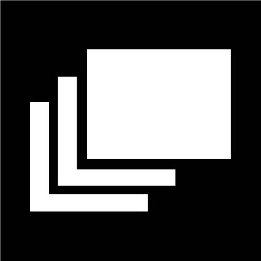 Windows sekme simgesi