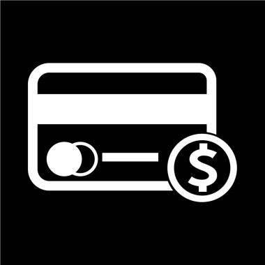 Kredi kartı simgesi 