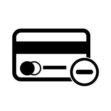 Kredi kartı simgesi 