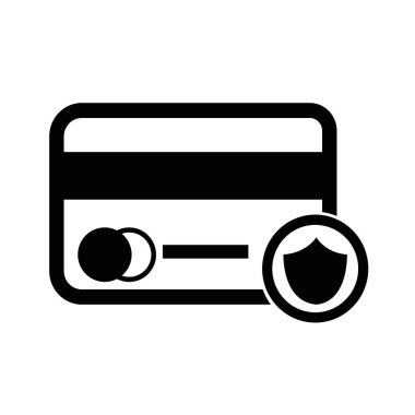 Kredi kartı simgesi 