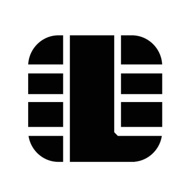 Kredi kartı simgesi 