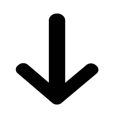 Download düz simgesi 