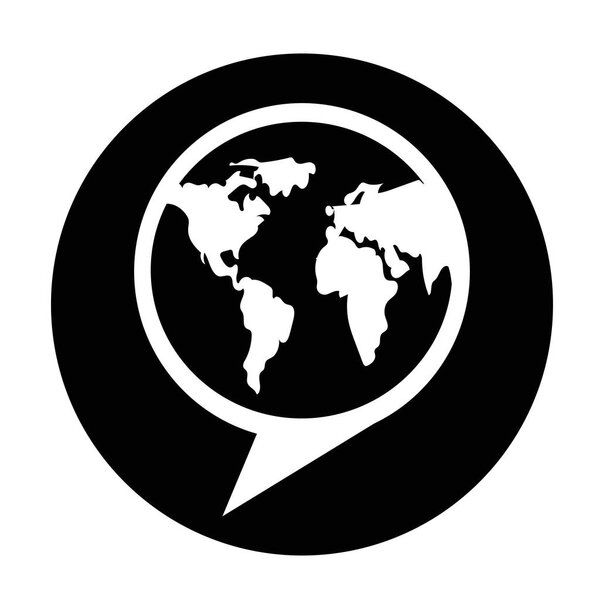 Плоская икона