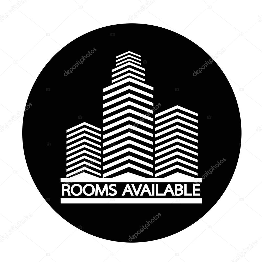 Room Available icon 