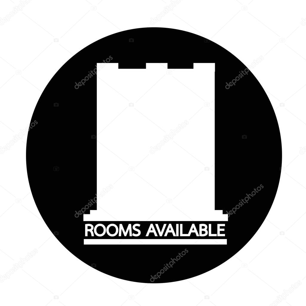 Room Available icon 