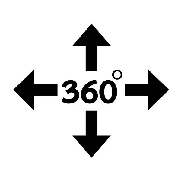 Ref-360 — стоковый вектор