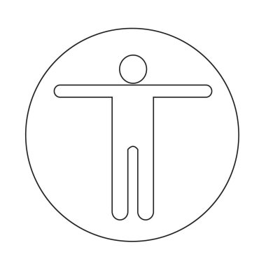 İnsan davranışlarının simgesi