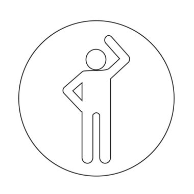 İnsan davranışlarının simgesi