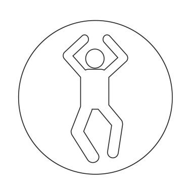 İnsan davranışlarının simgesi