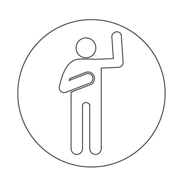 İnsan davranışlarının simgesi