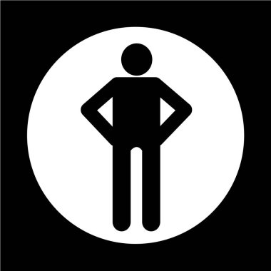 İnsan davranışlarının simgesi