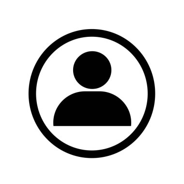 İnsanlar ağ simgesini