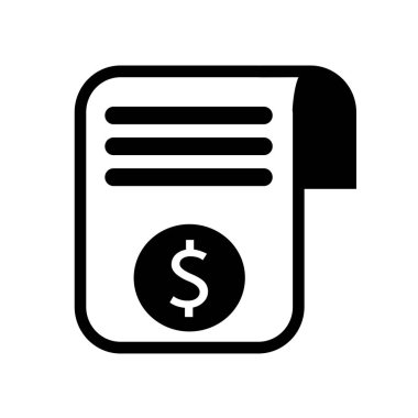 Bilgisayar Düz Simgesi