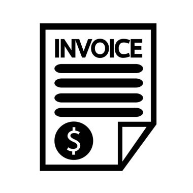 Bilgisayar Düz Simgesi