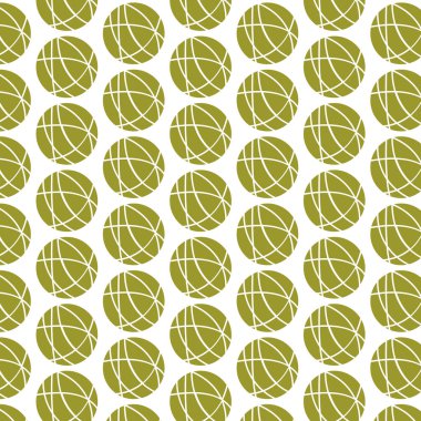 küresel sosyal ağ simgesini