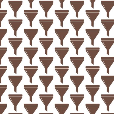 Filtre işareti simgesi