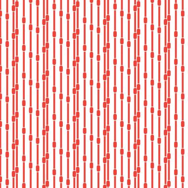 Kırmızı ekolayzer simgesi