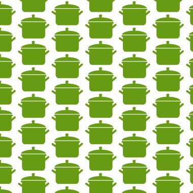 coocking pot simgeler