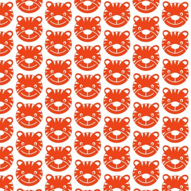 Kaplan simgeler yüz