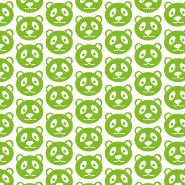 Panda Icons set