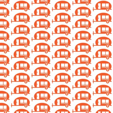 Rekreasyon araç simgeleri