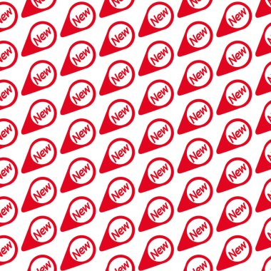 Yeni işareti simgeleri