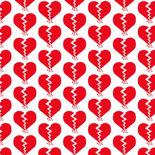 Heart Icons set — Stock Vector