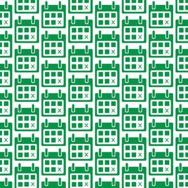 Takvim sembol simgeler