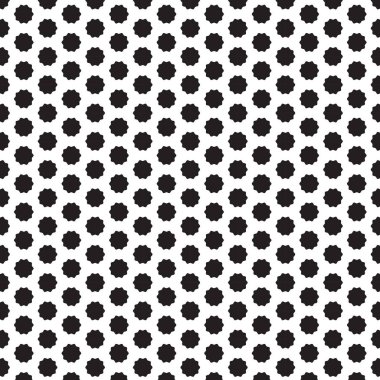 renkli noktalar ile dolu arka plan