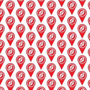 İşaretçiyi simgeler eşleme