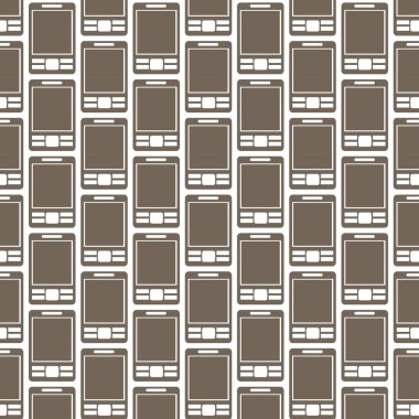 hareket eden telefon simgeleri