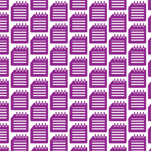 Defter basit simgeler