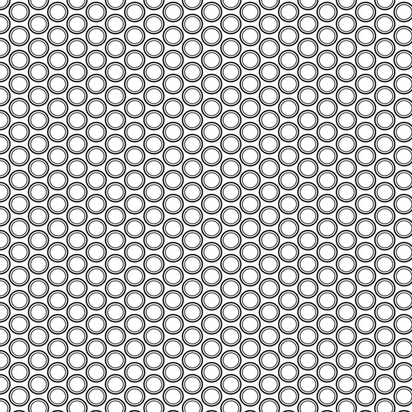 Background filled with colored dots — Stock Vector